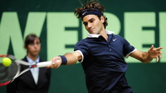 Sports Men tennis roger