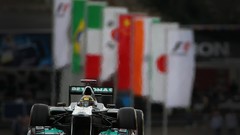 Sports Michael Schumacher formula one