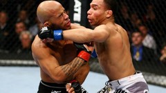 Sports mma ufc john dodson UFC on FOX 6 UFC on FOX 6: Johnson 