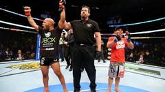 Sports mma ufc john dodson UFC on FOX 6 UFC on FOX 6: Johnson 