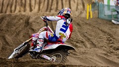 Sports Moto dirt motocross USA motorbikes dirt bikes Barcia