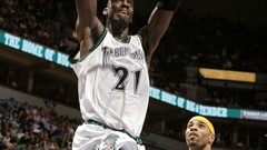 Sports nba basketball kevin