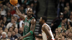 Sports nba basketball kevin