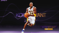 Sports nba basketball kobe