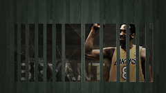 Sports nba basketball kobe