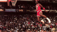 Sports nba basketball Michael