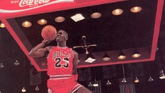 Sports nba basketball Michael