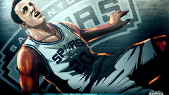 Sports nba basketball san