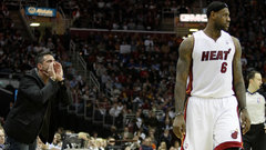 Sports nba heckler lebron