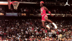 Sports nba Michael Jordan