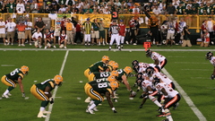 Sports nfl green bay