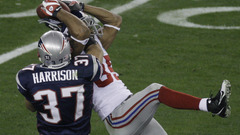 Sports nfl new england