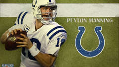 Sports nfl peyton manning