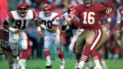 Sports nfl san francisco