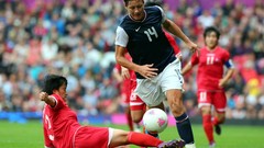 Sports olympics 2012 abby wambach USWNT