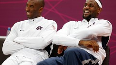 Sports olympics 2012 Kurt Angle