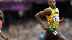 Sports olympics 2012 Usain Bolt