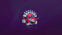 Sports purple basketball Dinosaurs nba logos minimalistic 