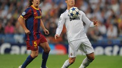 Sports Real Madrid cristiano