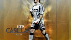 Sports Real Madrid iker