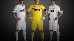 Sports Real Madrid soccer kaka