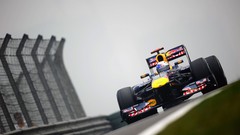 Sports Red Bull Red Bull Racing Sebastian Vettel