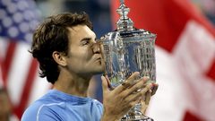 Sports Roger Federer Sport