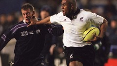 Sports rugby all blacks