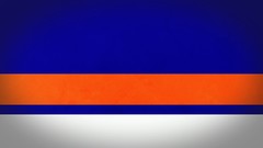 Sports simple hockey nhl minimalistic edmonton oilers