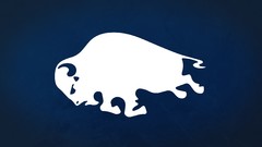 Sports simple Team hockey nhl logos minimalistic Buffalo Sabres