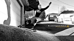 Sports Skateboarding