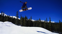 Sports Snowboarding