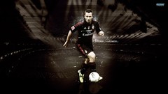 Sports soccer F.C. Internazionale Milano Antonio Cassano serie 