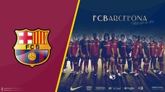 Sports soccer FC Barcelona football teams blaugrana