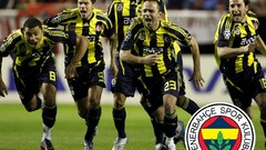 Sports soccer Fenerbahce