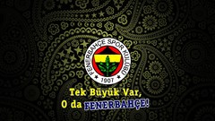 Sports soccer Fenerbahce