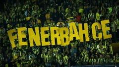 Sports soccer Fenerbahce Spor