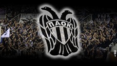 Sports soccer football teams PAOK Thessaloniki PAOK FC 