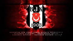 Sports soccer logos besiktas BJK Football Logos