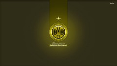 Sports soccer logos bundesliga Borussia Dortmund Dortmund 