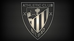 Sports soccer logos football teams Athletic Bilbao Football 