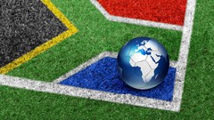 Sports soccer World Cup