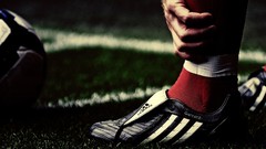 Sports Steven Gerrard