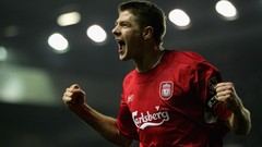 Sports Steven Gerrard soccer liverpool fc