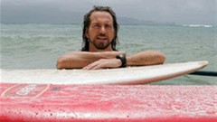 Sports surfing Oceans Eddie Vedder