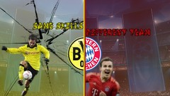 Sports vs soccer bayern bundesliga Bayern Munich Borussia 