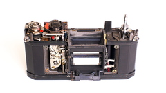 Spotmatic stripped some version