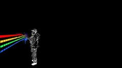 Spraypainter bah Got bad