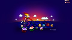 Spring April Smashing magazine