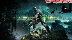 Spring arrows crysis crysis 3 video games